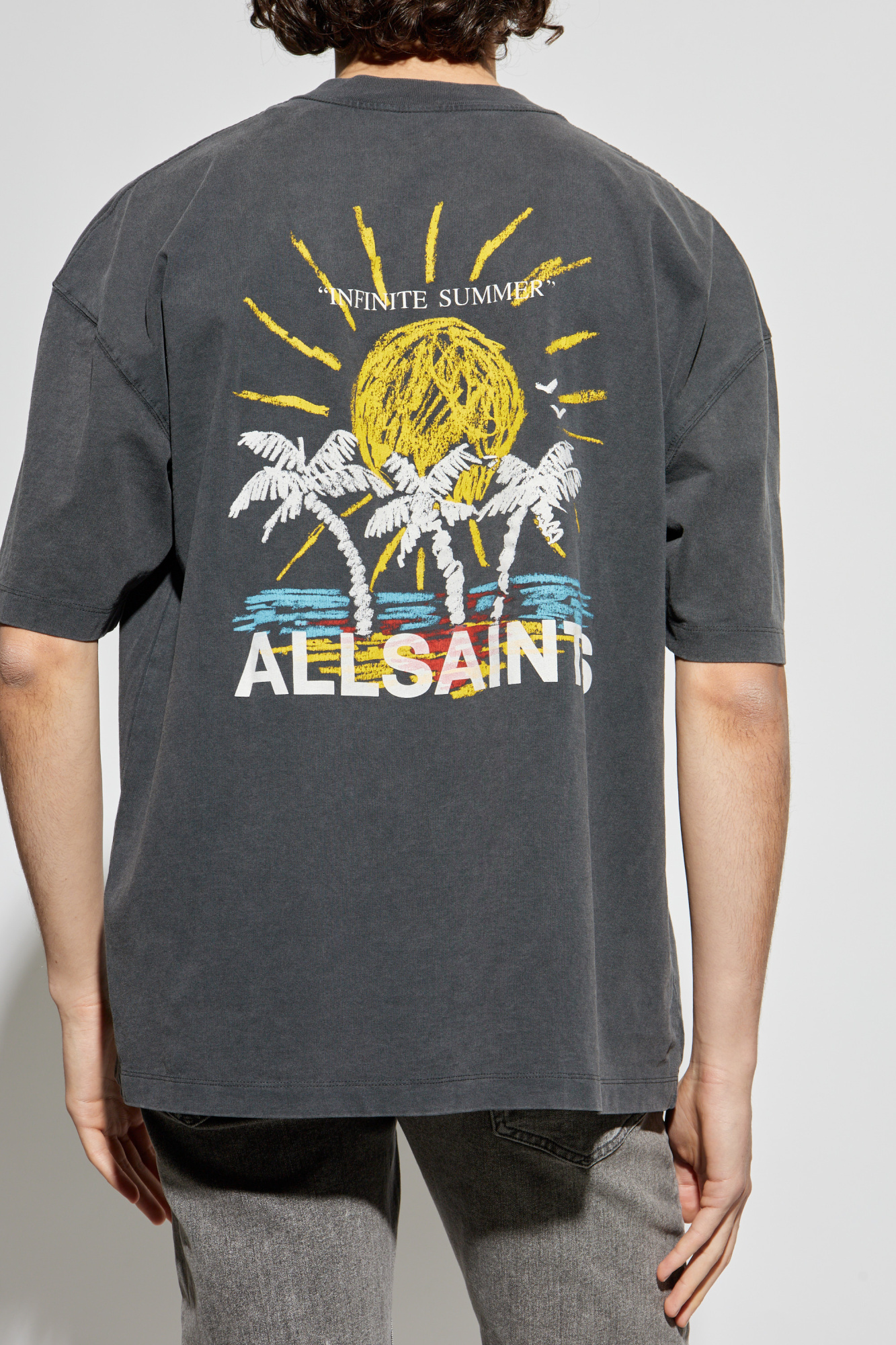 AllSaints T-shirt 